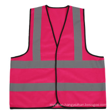 High Visibility Womens Clothing Ladies Hi Vis Safety Vests
